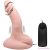 BAILE - ARBITRARINESS DILDO VIBRATION AND ROTATION FUNCTION
