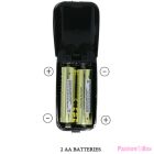 BAILE - ARBITRARINESS DILDO VIBRATION AND ROTATION FUNCTION