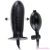 BAILE - BIGGER JOY INFLATABLE PENIS 16 CM