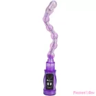 BAILE - DISTORTION TRIPLE LILAC STIMULATOR