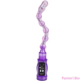 BAILE - DISTORTION TRIPLE LILAC STIMULATOR