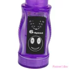 BAILE - DISTORTION TRIPLE LILAC STIMULATOR