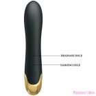 PRETTY LOVE - SMART NAUGHTY PLAY VIBRATION AND SUCTION