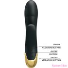 PRETTY LOVE - SMART NAUGHTY PLAY VIBRATION AND SUCTION