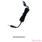 PRETTY LOVE - SMART NAUGHTY PLAY VIBRATION AND SUCTION