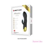 PRETTY LOVE - SMART NAUGHTY PLAY VIBRATION AND SUCTION