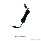 PRETTY LOVE - SMART DOUBLE PLEASURE VIBRATOR