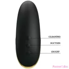 PRETTY LOVE - SMART OTIS SUCKING STIMULATOR