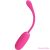 PRETTY LOVE - SMART JULIUS VIBRATING EGG