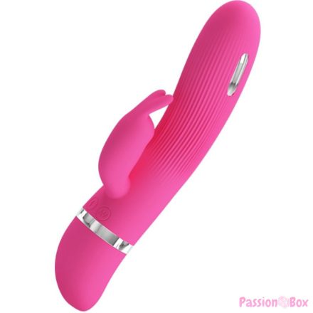 PRETTY LOVE - FLIRTATION INGRAM ELECTROSHOCK VIBRATOR