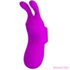 PRETTY LOVE - SMART RECHARGEABLE THIMBLE WITH RABBIT