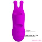 PRETTY LOVE - SMART RECHARGEABLE THIMBLE WITH RABBIT