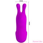 PRETTY LOVE - SMART RECHARGEABLE THIMBLE WITH RABBIT