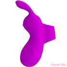 PRETTY LOVE - SMART RECHARGEABLE THIMBLE WITH RABBIT