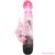 BAILE - GIVE YOU A KIND OF LOVER VIBRATOR WITH PINK RABBIT 10 MODES