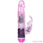 BAILE - MULTISPEED VIBRATORS WITH RABBIT