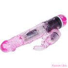 BAILE - MULTISPEED VIBRATORS WITH RABBIT
