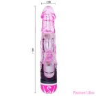 BAILE - MULTISPEED VIBRATORS WITH RABBIT
