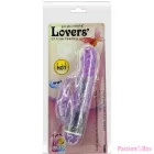 BAILE - MULTISPEED VIBRATORS WITH LILAC RABBIT