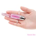 BAILE - VIBRO FINGER THIMBLE STIMULATOR
