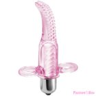 BAILE - VIBRO FINGER THIMBLE STIMULATOR