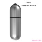 BAILE - VIBRO FINGER THIMBLE STIMULATOR