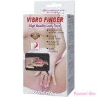 BAILE - VIBRO FINGER THIMBLE STIMULATOR