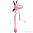 BAILE - BUTTERFLY STRAP ON