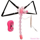 BAILE - BUTTERFLY STRAP ON