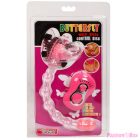 BAILE - BUTTERFLY STRAP ON