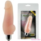 BAILE - SUPER MINI MAVOUVIN VIBRATOR
