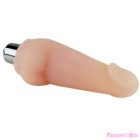BAILE - SUPER MINI MAVOUVIN VIBRATOR