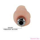 BAILE - SUPER MINI MAVOUVIN VIBRATOR