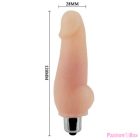 BAILE - SUPER MINI MAVOUVIN VIBRATOR