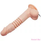 BAILE - THUNDER UP MULTIFUNCTION VIBRATOR