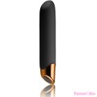 ROCKS-OFF - BLACK CHAIAMO VIBRATOR