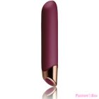 ROCKS-OFF - BORDEAUX CHAIAMO VIBRATOR