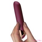 ROCKS-OFF - BORDEAUX CHAIAMO VIBRATOR