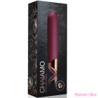 ROCKS-OFF - BORDEAUX CHAIAMO VIBRATOR