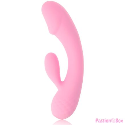 PRETTY LOVE - SMART VIBRATOR RON WITH RABBIT