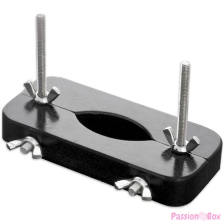 METAL HARD - BALL BUSTER