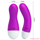 PRETTY LOVE - IAN G-POINT STIMULATOR