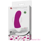 PRETTY LOVE - IAN G-POINT STIMULATOR