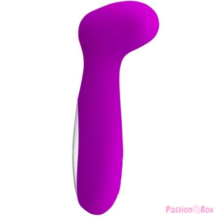 PRETTY LOVE - SMART VIBRATOR STIMULATOR HIRAM