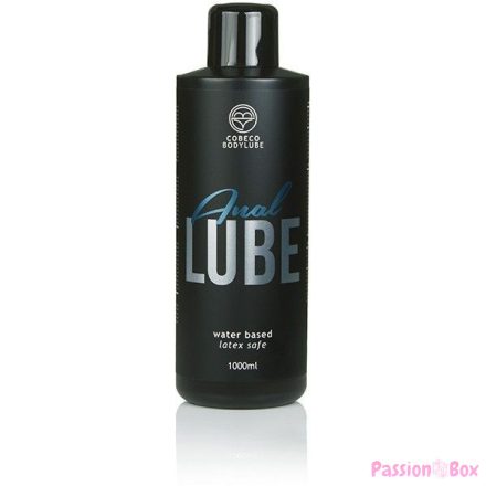 COBECO - ANAL LUBE 1000 ML