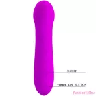 PRETTY LOVE - SMART MINI VIBRATOR REUBEN