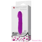 PRETTY LOVE - SMART MINI VIBRATOR REUBEN