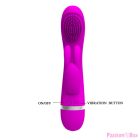 PRETTY LOVE - SMART MINI VIBRATOR ARVIN