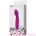 PRETTY LOVE - SMART MINI VIBRATOR ARVIN