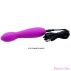 PRETTY LOVE - SMART MINI VIBRATOR ARVIN